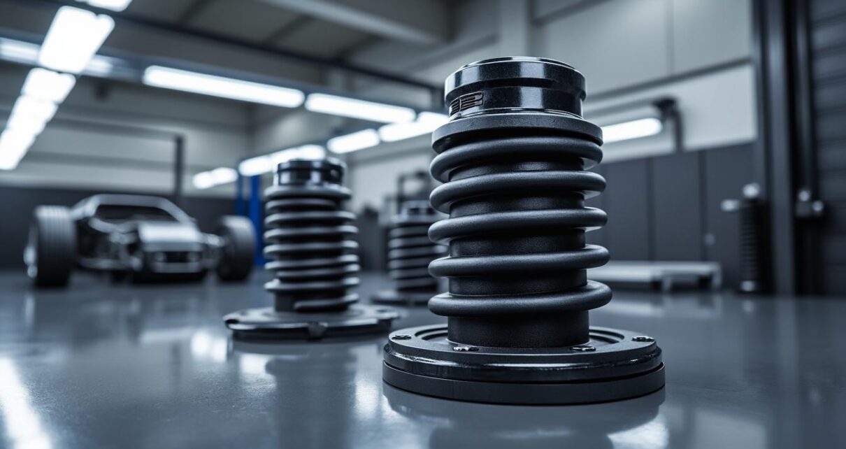 découvrez tout ce qu'il faut savoir sur les silent blocs pour volkswagen polo vi : fonctionnement, importance et conseils pour un entretien optimal.