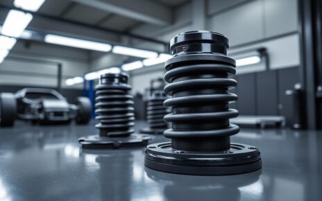 découvrez tout ce qu'il faut savoir sur les silent blocs pour volkswagen polo vi : fonctionnement, importance et conseils pour un entretien optimal.