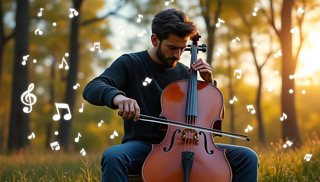 découvrez comment les statues musicales suscitent des émotions profondes en éveillant des souvenirs liés à la musique, mêlant art et mémoire.