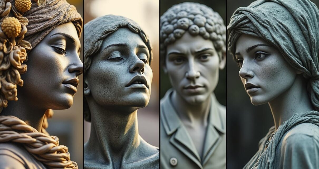 découvrez comment les statues musicales suscitent des émotions profondes en évoquant des souvenirs liés à la musique, et explorez leur pouvoir unique de connexion émotionnelle.