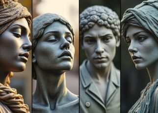 découvrez comment les statues musicales suscitent des émotions profondes en évoquant des souvenirs liés à la musique, et explorez leur pouvoir unique de connexion émotionnelle.