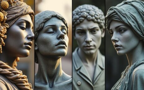 découvrez comment les statues musicales suscitent des émotions profondes en évoquant des souvenirs liés à la musique, et explorez leur pouvoir unique de connexion émotionnelle.