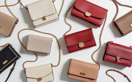 découvrez notre sélection des 10 meilleures marques de sacs bandoulière pour femme, alliant style et praticité pour toutes vos occasions.