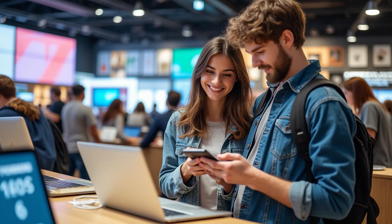 découvrez le top 10 des astuces efficaces pour dénicher un pc portable pas cher sans compromis sur la qualité. profitez de nos conseils pour faire de bonnes affaires !