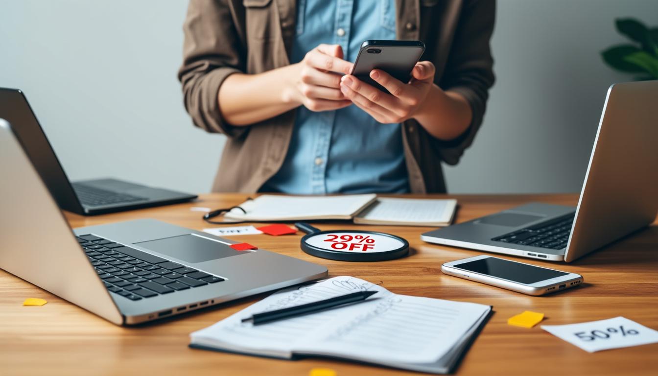 découvrez notre top 10 des astuces incontournables pour dénicher un pc portable pas cher, alliant qualité et économies. profitez de conseils pratiques pour choisir l'ordinateur portable idéal sans vous ruiner.