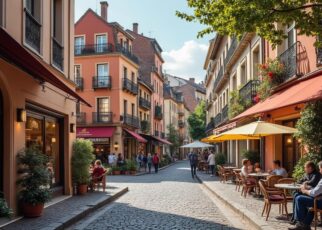 découvrez notre sélection des 10 meilleurs hôtels à toulouse, idéalement adaptés pour les familles, offrant confort, services adaptés et proximité des attractions.