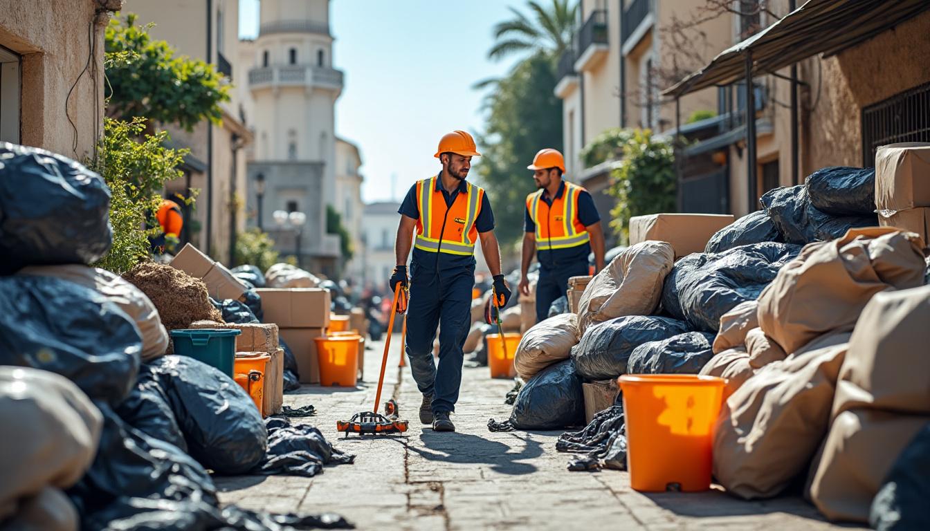 découvrez le top 5 des meilleures entreprises de débarras de maison à marseille en 2026, sélectionnées pour leur efficacité, fiabilité et tarifs compétitifs.