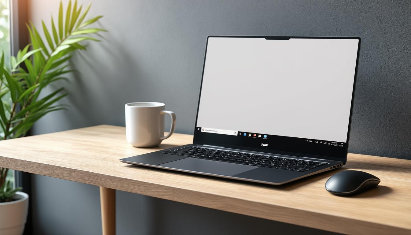 découvrez les 5 principales raisons d'investir en 2026 dans un ordinateur portable dell 15 pouces professionnel, alliant performance, fiabilité et innovation pour vos besoins professionnels.