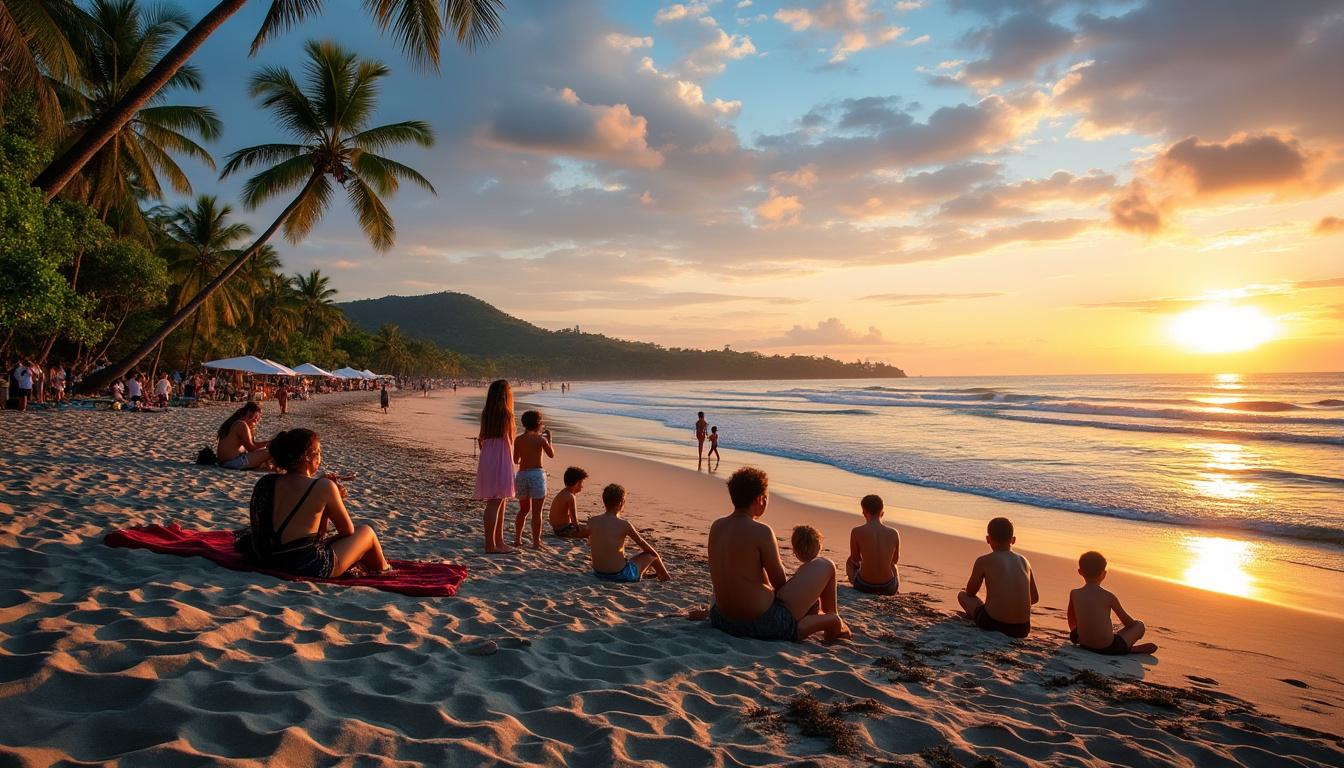 découvrez tous les secrets pour organiser un voyage à bali pas cher : astuces, conseils pratiques et bons plans pour profiter pleinement de votre séjour sans vous ruiner.