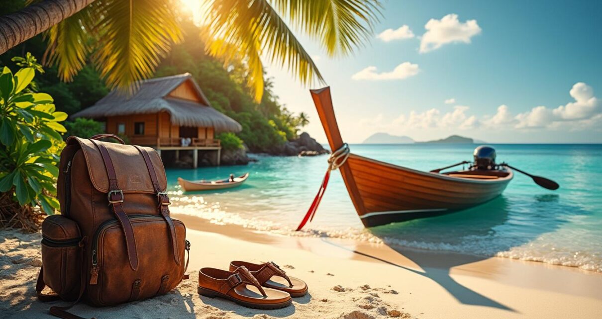 découvrez tous les secrets pour organiser un voyage à bali pas cher, avec des astuces pratiques pour économiser sur le logement, la nourriture, les activités et les transports.