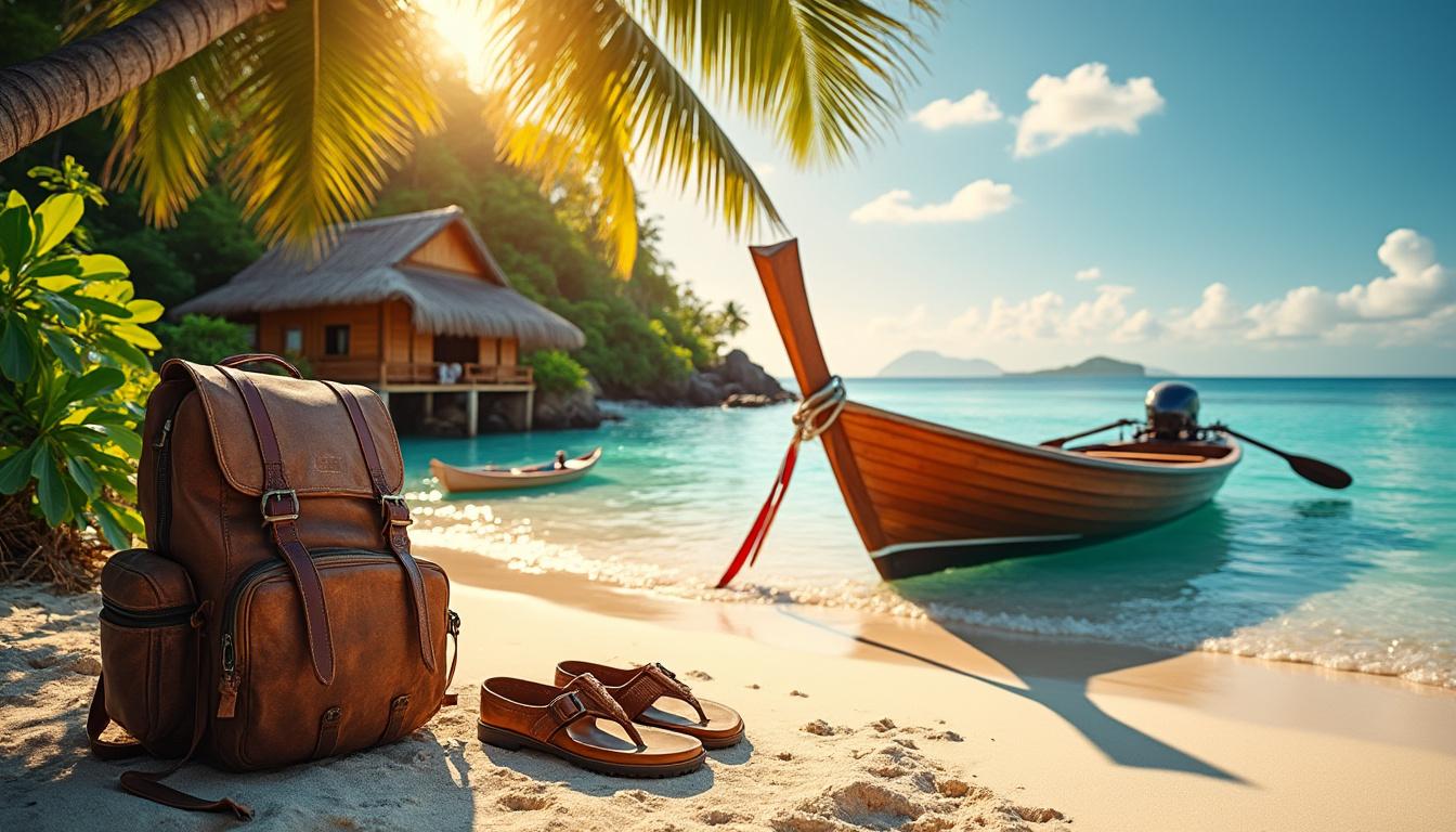 découvrez tous les secrets pour organiser un voyage à bali pas cher, avec des astuces pratiques pour économiser sur le logement, la nourriture, les activités et les transports.