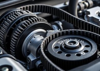 découvrez tout ce qu'il faut savoir sur la courroie d'accessoires pour renault austral : fonctionnement, entretien, remplacement et conseils pour optimiser la performance de votre véhicule.