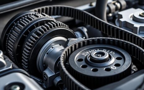 découvrez tout ce qu'il faut savoir sur la courroie d'accessoires pour renault austral : fonctionnement, entretien, remplacement et conseils pour optimiser la performance de votre véhicule.