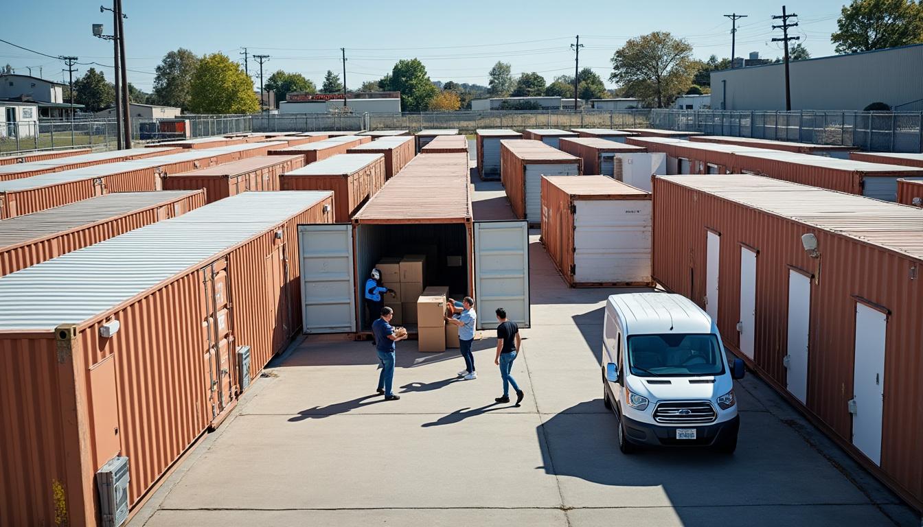 découvrez la box de stockage à bezons quai idéale pour garder vos objets précieux en toute sécurité et en toute confiance.
