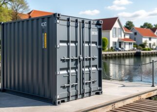 découvrez la box de stockage à bezons quai idéale pour sécuriser vos objets précieux en toute confiance. solution pratique et fiable pour votre espace de rangement.