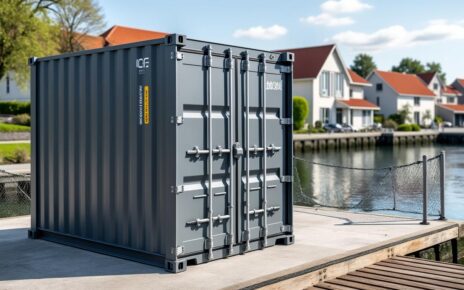 découvrez la box de stockage à bezons quai idéale pour sécuriser vos objets précieux en toute confiance. solution pratique et fiable pour votre espace de rangement.