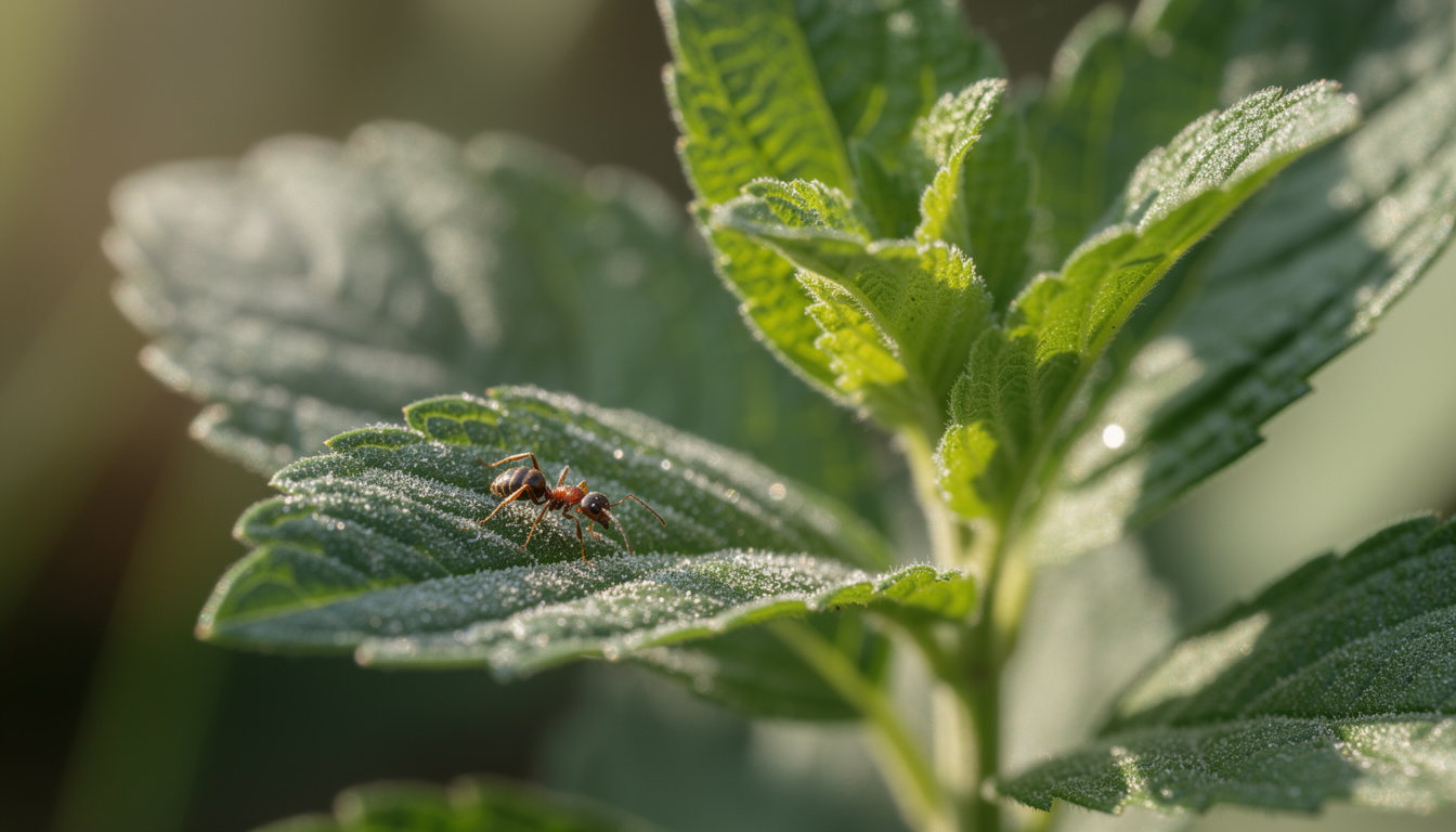 découvrez nos conseils pour perfectionner votre technique en photographie macro de la nature et capturer des détails incroyables.