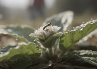 découvrez comment perfectionner votre technique en photographie macro pour capturer la beauté détaillée de la nature avec nos conseils pratiques.