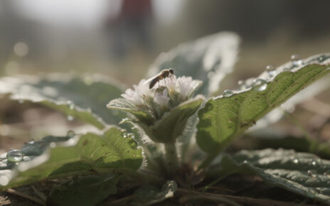 découvrez comment perfectionner votre technique en photographie macro pour capturer la beauté détaillée de la nature avec nos conseils pratiques.