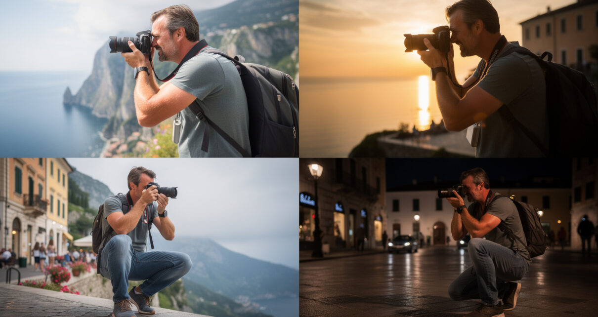 découvrez comment maîtriser la photographie en voyage pour immortaliser vos souvenirs les plus précieux avec créativité et émotion.