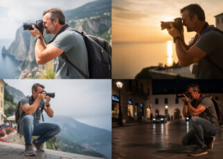 découvrez comment maîtriser la photographie en voyage pour immortaliser vos souvenirs les plus précieux avec créativité et émotion.