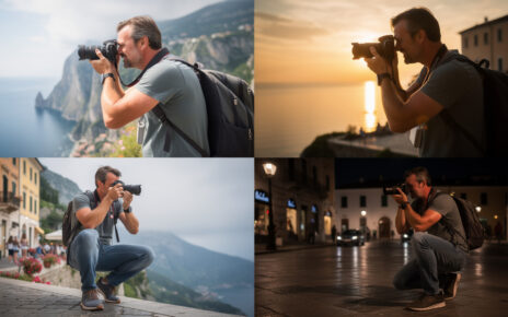 découvrez comment maîtriser la photographie en voyage pour immortaliser vos souvenirs les plus précieux avec créativité et émotion.