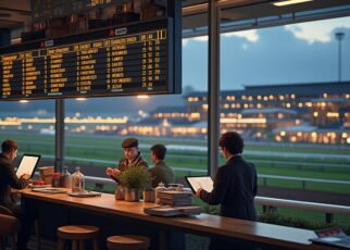 découvrez notre guide complet pour les parieurs débutants sur l'arrivée et le rapport du tiercé. apprenez à analyser les courses et maximiser vos gains facilement.