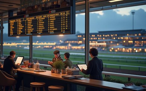 découvrez notre guide complet pour les parieurs débutants sur l'arrivée et le rapport du tiercé. apprenez à analyser les courses et maximiser vos gains facilement.