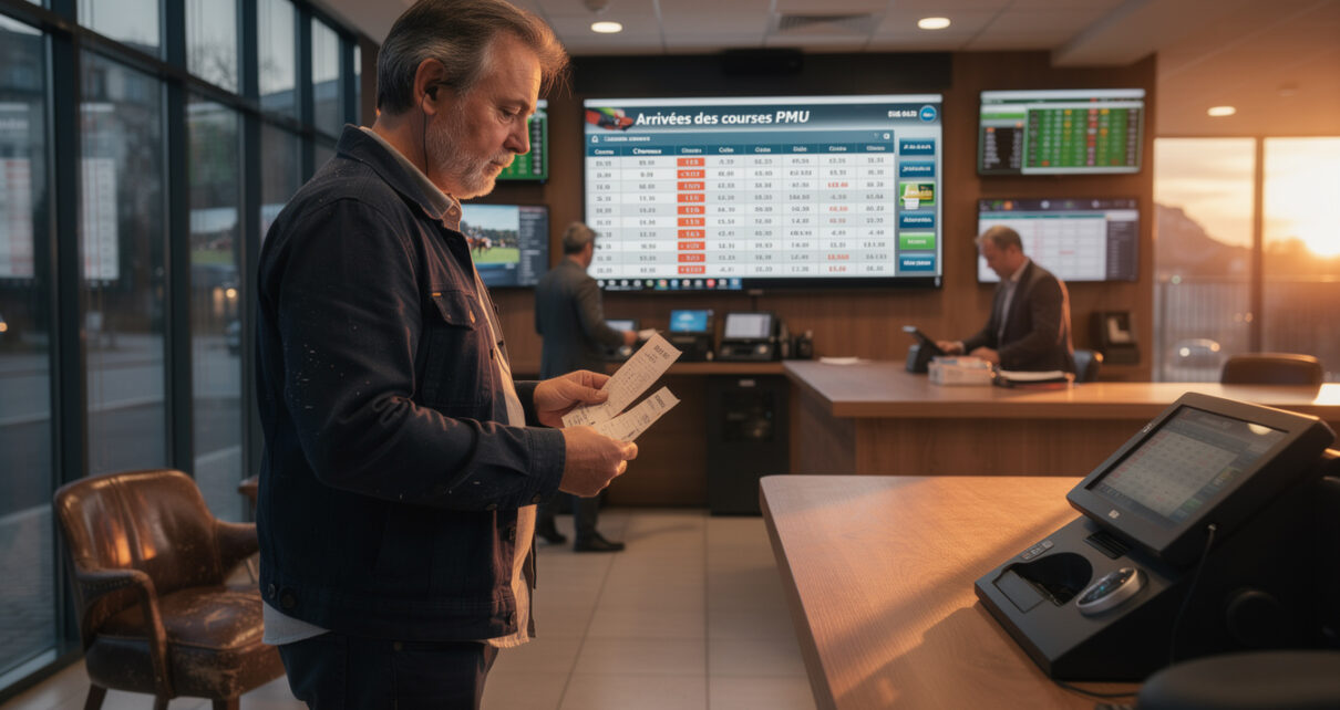 découvrez comment les arrivées des courses pmu peuvent influencer vos futures mises et maximiser vos chances de gains grâce à nos conseils et analyses.