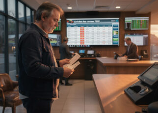 découvrez comment les arrivées des courses pmu peuvent influencer vos futures mises et maximiser vos chances de gains grâce à nos conseils et analyses.