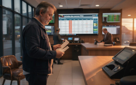 découvrez comment les arrivées des courses pmu peuvent influencer vos futures mises et maximiser vos chances de gains grâce à nos conseils et analyses.