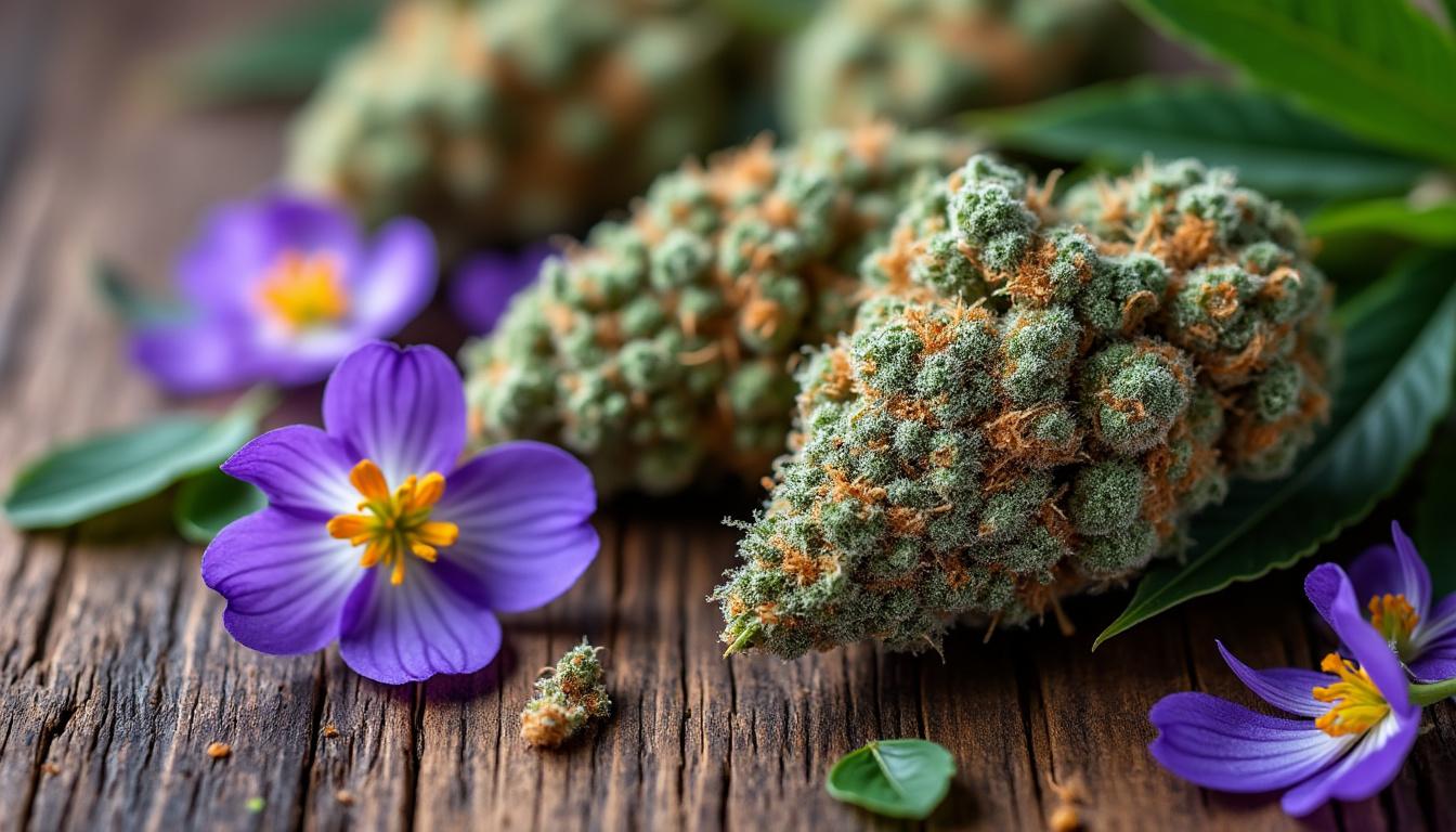 découvrez blue dream cbd, la fusion idéale entre détente profonde et sérénité, pour un bien-être naturel au quotidien.