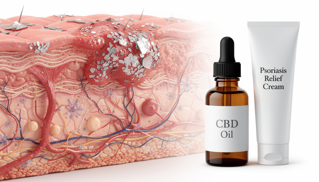 découvrez des témoignages authentiques et des résultats étonnants sur l'utilisation du cbd pour soulager le psoriasis. informez-vous sur ses bienfaits et effets possibles.