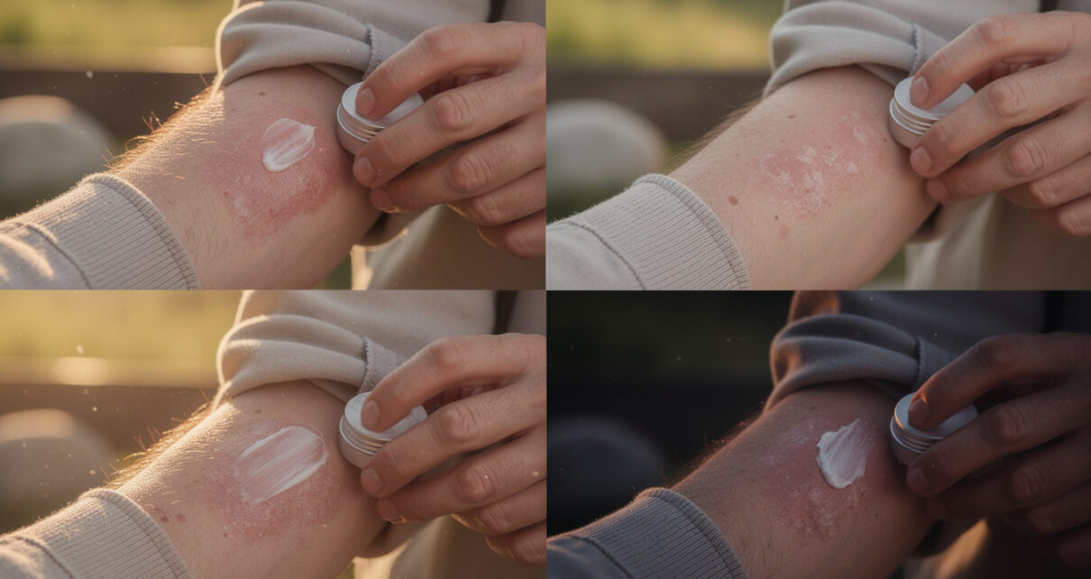 découvrez comment le cbd peut soulager le psoriasis à travers des témoignages authentiques et des résultats surprenants. explorez les bienfaits naturels du cbd pour votre peau.