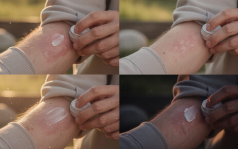 découvrez comment le cbd peut soulager le psoriasis à travers des témoignages authentiques et des résultats surprenants. explorez les bienfaits naturels du cbd pour votre peau.