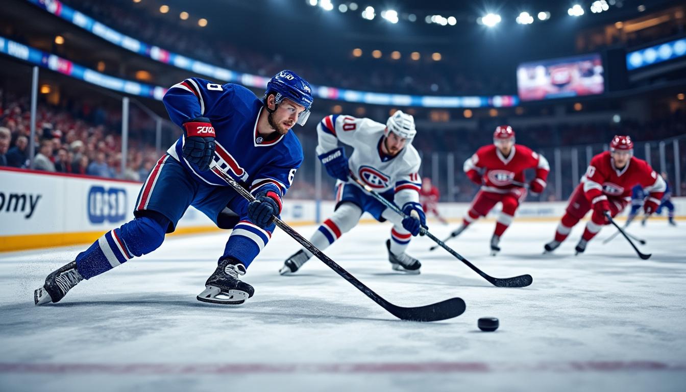 découvrez comment les sports les plus populaires aux états-unis ont évolué au fil des décennies, avec un classement détaillé et des tendances marquantes.