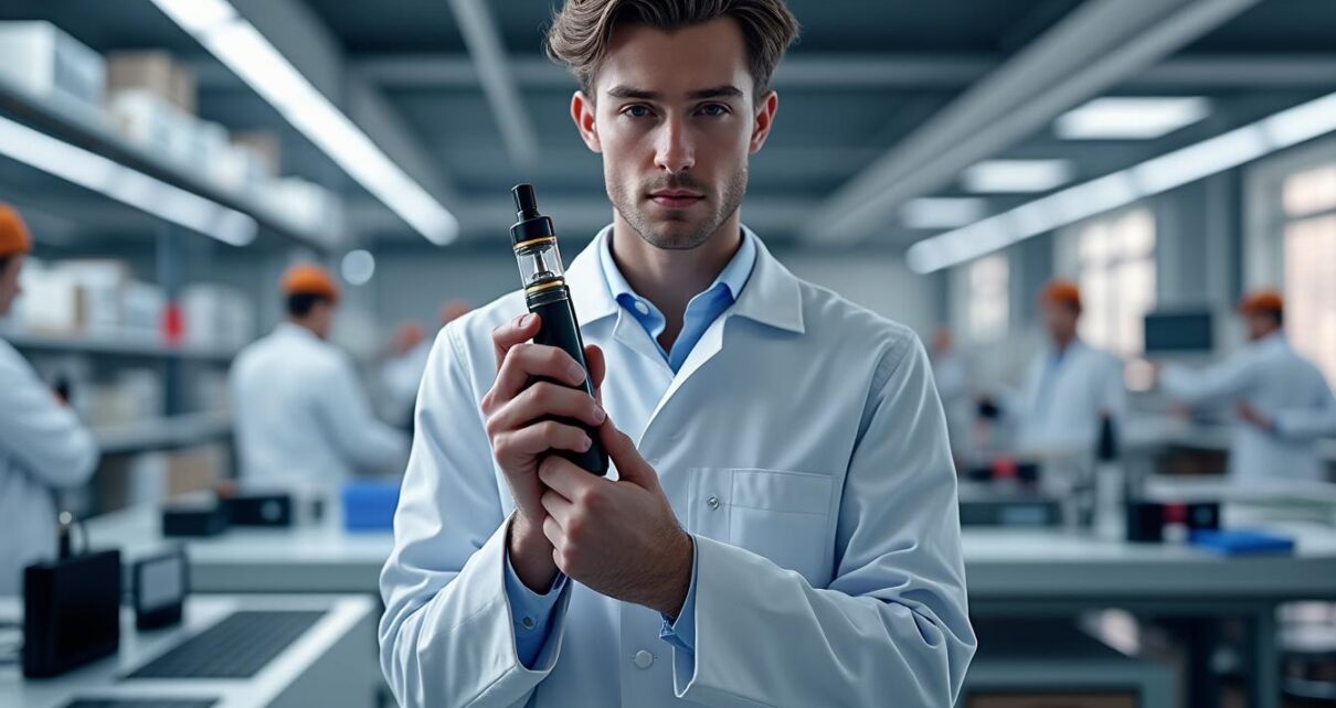 découvrez e-puff, fabricant innovant de puffs et e-cigarettes, alliant qualité et technologie pour une expérience utilisateur optimale.