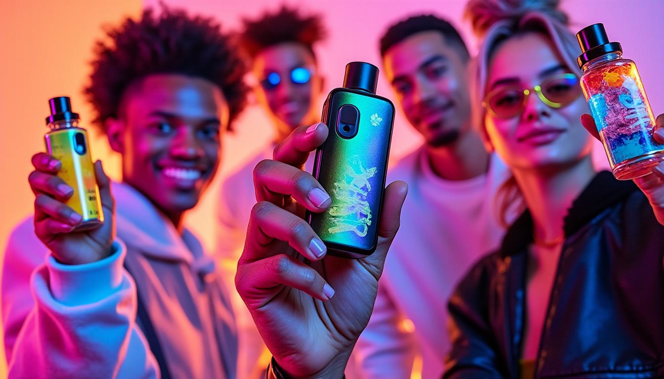 découvrez e-puff, fabricant de puffs et e-cigarettes alliant qualité et innovation pour offrir une expérience utilisateur optimale et satisfaisante.