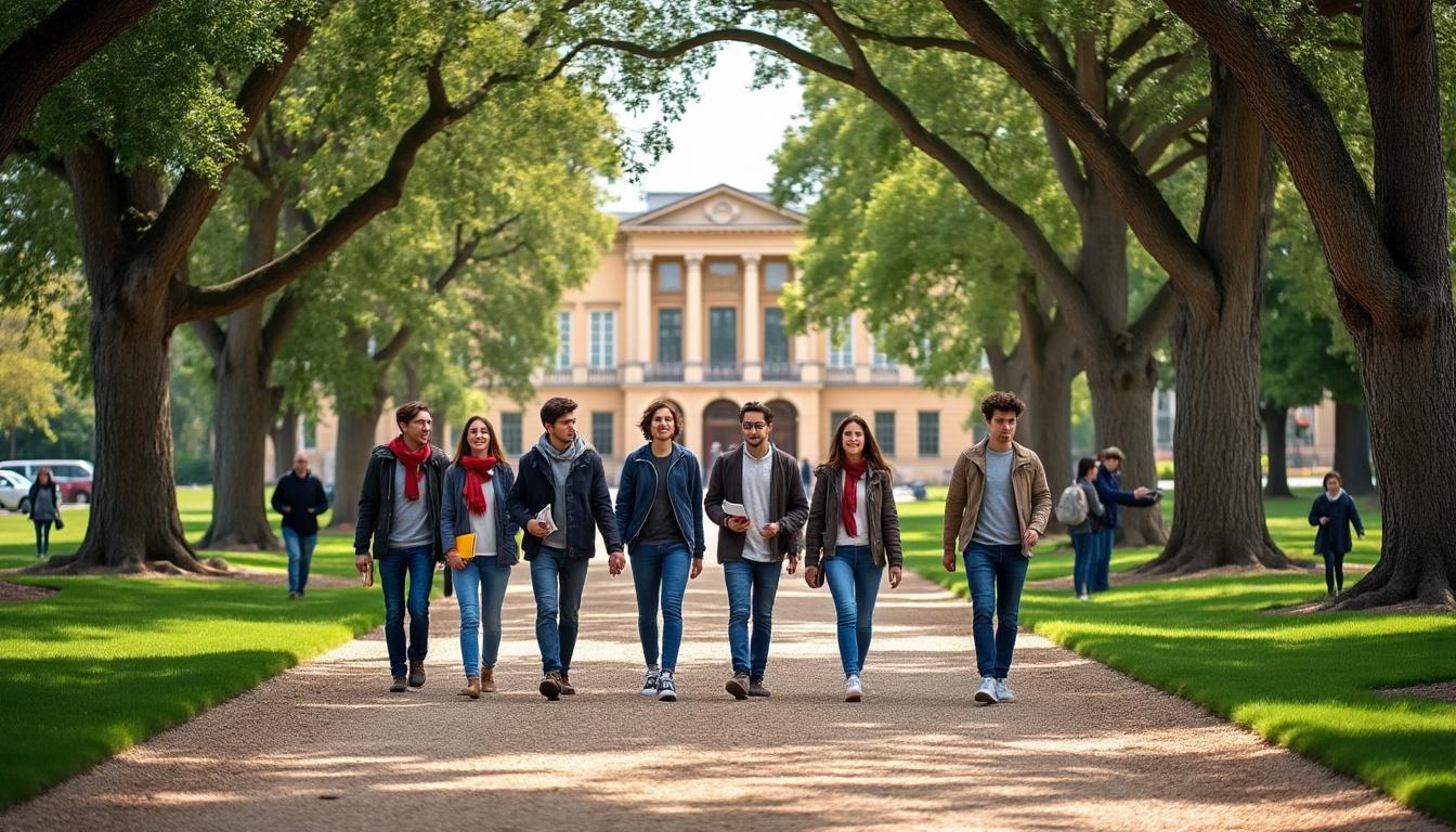 découvrez comment les étudiants de science po saint germain en laye peuvent tirer parti de leur classement pour maximiser leurs opportunités académiques et professionnelles.