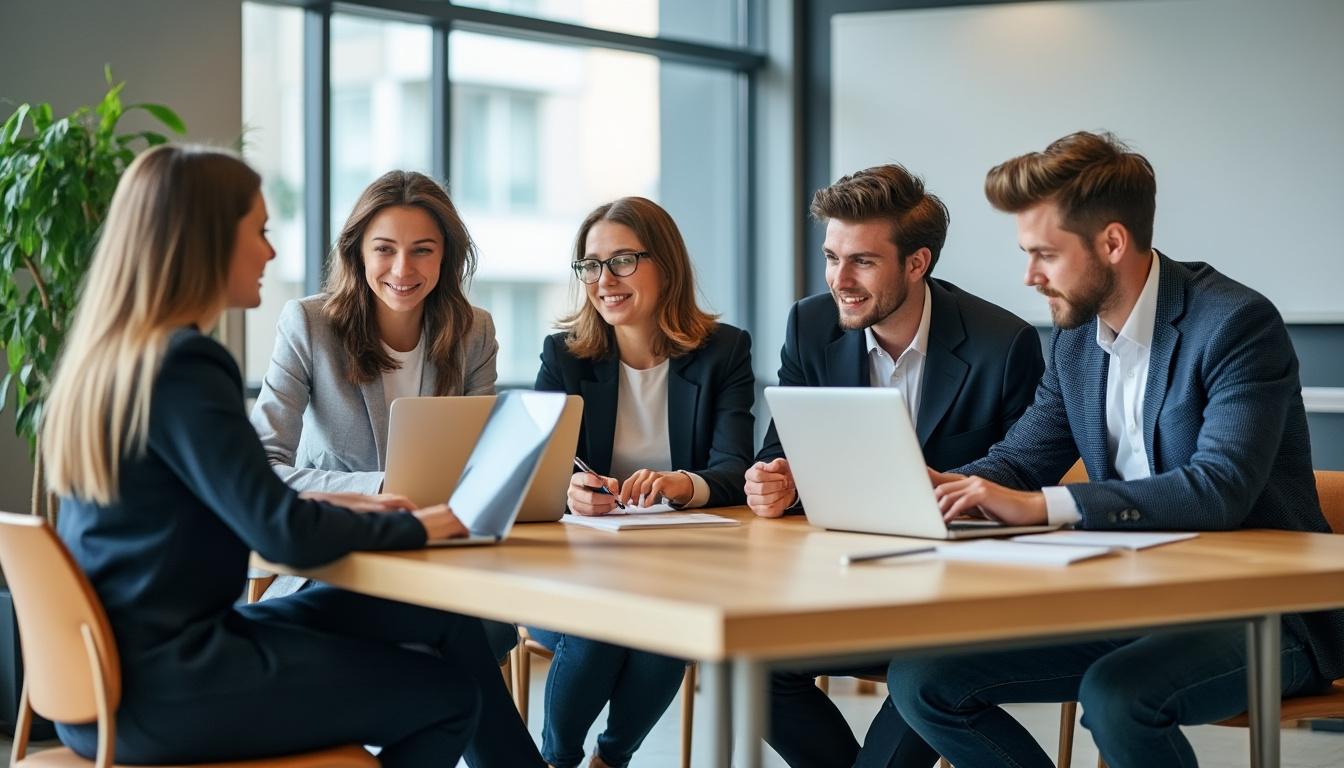 découvrez comment les étudiants de science po saint germain en laye peuvent tirer parti de leur classement pour maximiser leurs opportunités académiques et professionnelles.