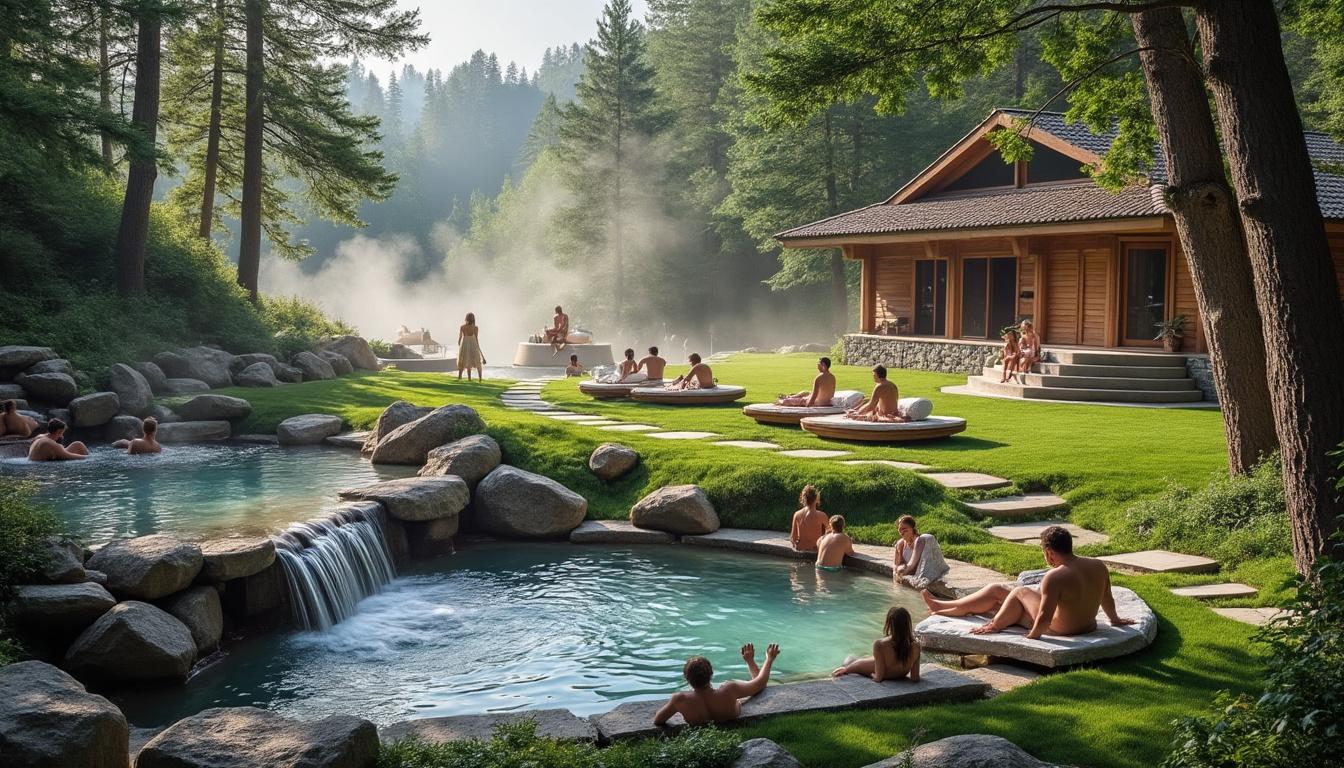 découvrez guendalina à santa cesarea terme en italie, une destination idéale pour les amateurs de plages à la recherche d'une expérience unique alliant beauté naturelle et détente au bord de la mer.