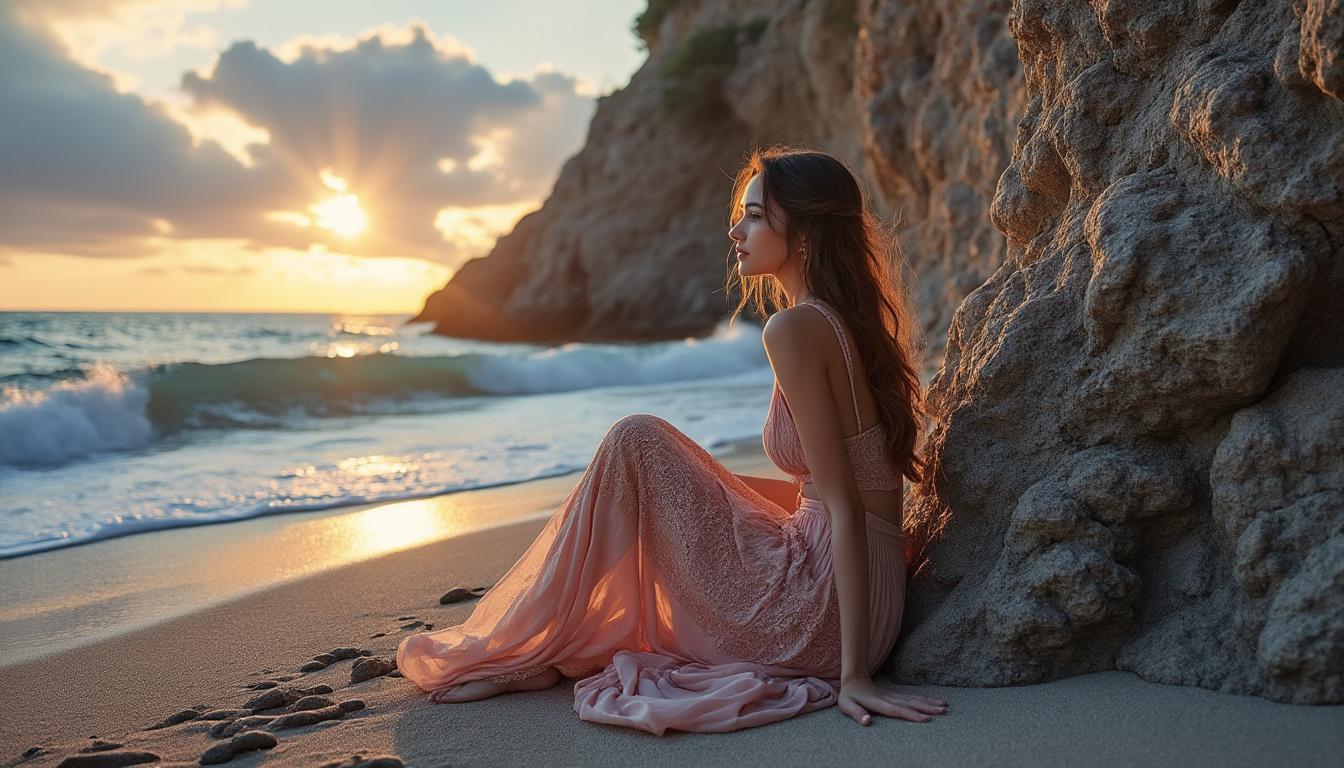 découvrez guendalina à santa cesarea terme en italie, une destination unique pour les amateurs de plages à la recherche d'une expérience inoubliable mêlant beauté naturelle et ambiance authentique.
