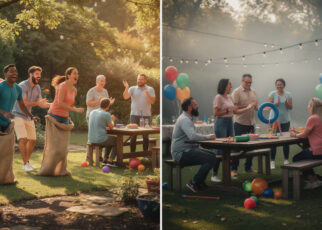 découvrez des idées de jeux amusants et originaux pour animer un anniversaire joyeux et inoubliable avec votre beau-frère. faites de cette fête un moment de rire et de partage !