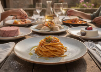 découvrez une sélection savoureuse de plats de gastronomie débutant par la lettre p et laissez-vous inspirer pour vos prochaines créations culinaires.