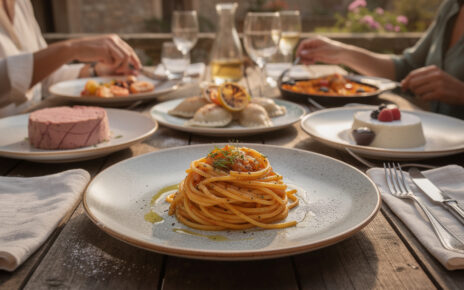 découvrez une sélection savoureuse de plats de gastronomie débutant par la lettre p et laissez-vous inspirer pour vos prochaines créations culinaires.