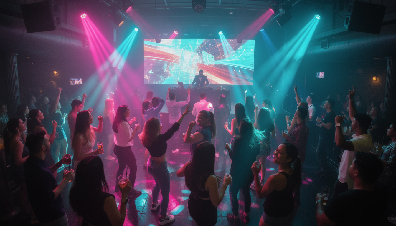 découvrez les rythmes envoûtants du zouk à singapour et vivez une expérience musicale unique alliant culture et passion dans un cadre exceptionnel.