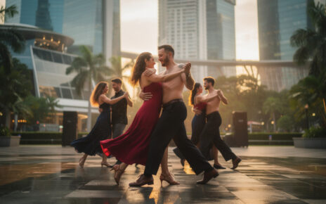 découvrez les duos de zouk à singapour et plongez dans une expérience musicale unique alliant rythmes sensuels et ambiance chaleureuse au cœur de la cité-état.