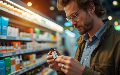 découvrez les erreurs courantes à éviter lorsque vous cherchez comment vous procurer du cbd, pour un achat sûr et efficace.