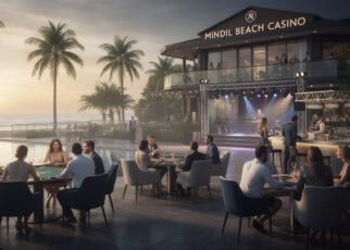 découvrez les événements incontournables au casino mindil beach à darwin, australie. profitez de soirées animées, concerts exclusifs et divertissements uniques dans un cadre idyllique.