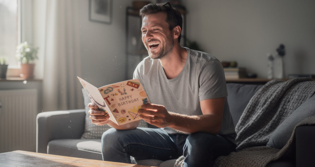 découvrez des idées originales et amusantes pour souhaiter un joyeux anniversaire à votre beau-frère avec humour et tendresse, pour rendre ce jour inoubliable.